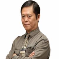 刘力争