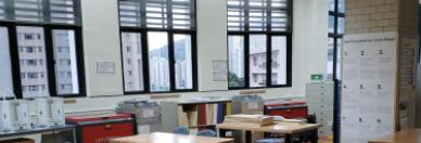 香港加拿大国际学校初中部么样、好不好