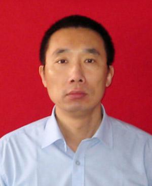 吴刚
