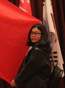 何积凤