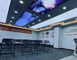 青岛优墨书法