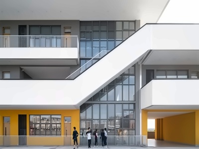 宁波市赫威斯肯特学校宁波市赫威斯肯特学校