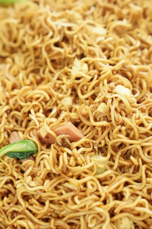 美食