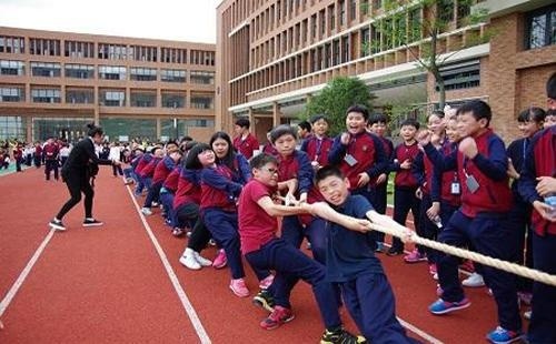 拔河比赛