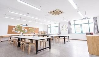 活动室