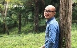 Wilson祖同学