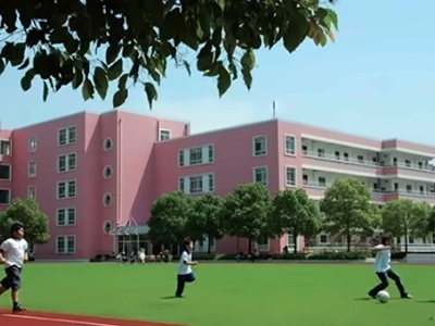 学校环境