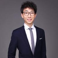 肖岱晖 David