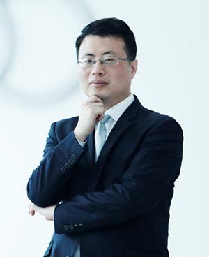 陈洪涛