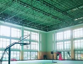 沈阳速特体育学校 