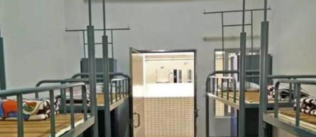 树德协进中学2021年宿舍条件