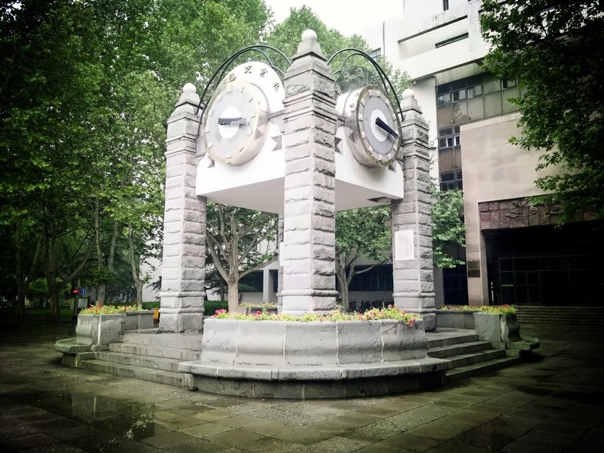 北京交通大学