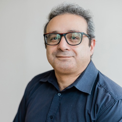 Merhan Jamshidian