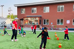 启明星双语学校国际幼儿园招生简章【国际班】