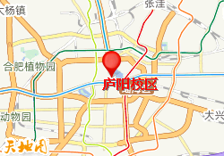 庐阳校区