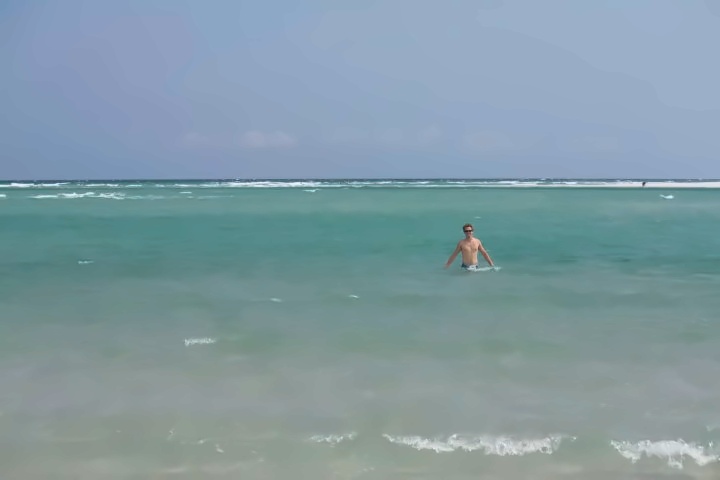 体育活动