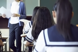 北京市第八中学怡海分校国际部高中日语班招生简章【国际班】