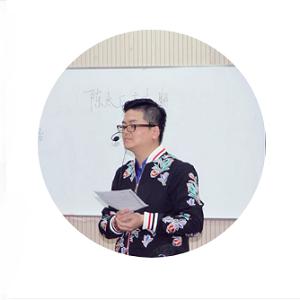 陈涛