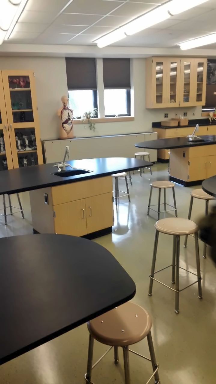 教学设施