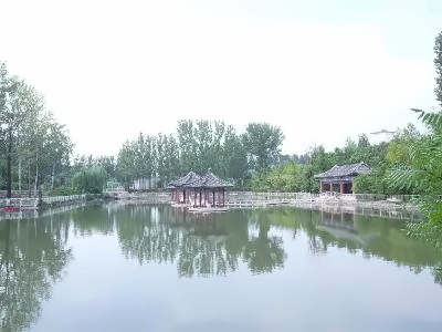 国贤BIC国际高中学部校园环境