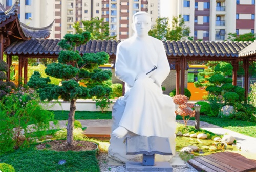 苏州工业园区外国语学校