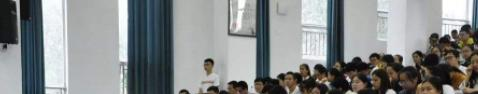 来宾卫生学校