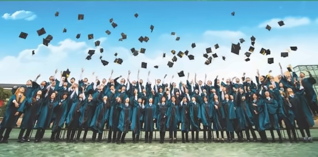 北京世青国际学校