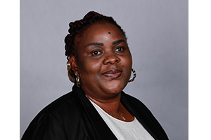 Samantha Sibanda