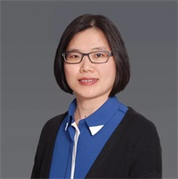 林琳 Grace Lin