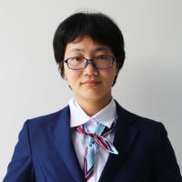 陈戈扬 语文教师