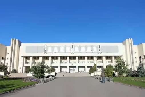 大连大学1+1国际硕士项目