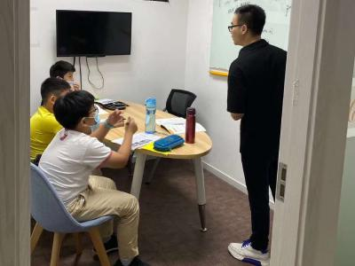 易托教育