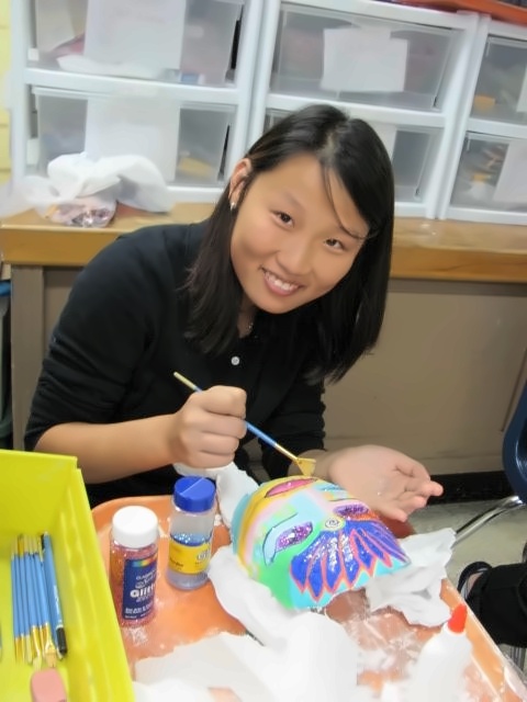 学生生活