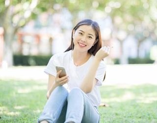 想要出国的学员
