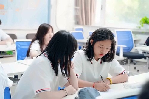 北开ICC2025年招生简章