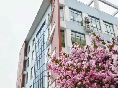 上海民办位育中学加拿大安大略省OSSD课程
