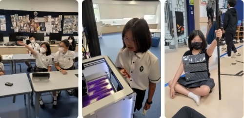香港威雅学校