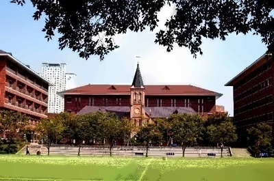韩国加图立大学