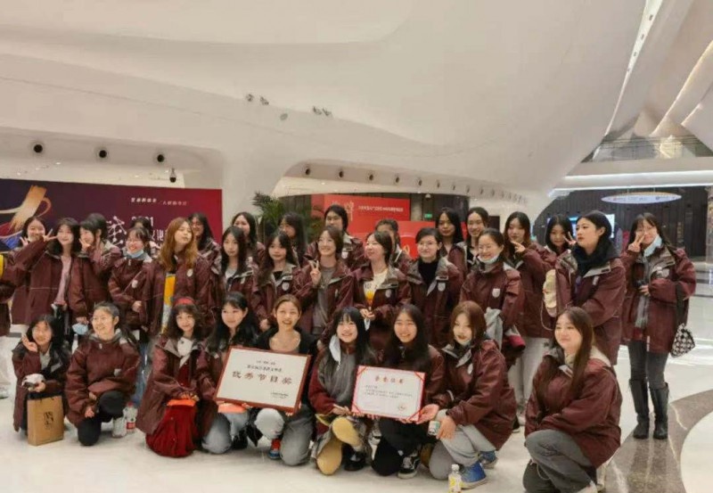 昆明工艺美术学校2022年专业有哪些