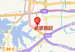武汉校区