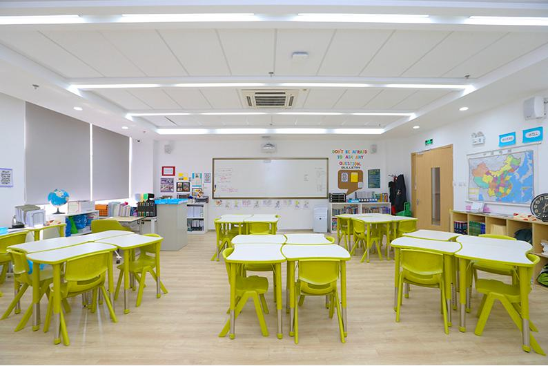 北京新东方国际双语学校
