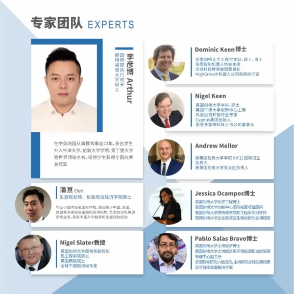 湖州帕丁顿双语学校师资团队