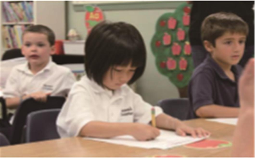 学生生活