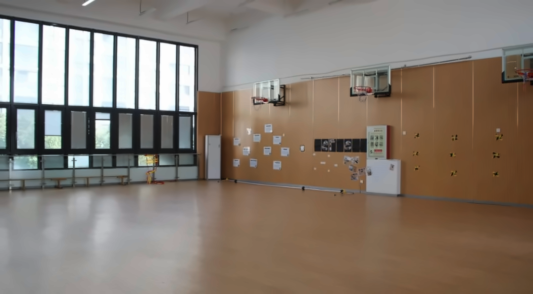 室内球场
