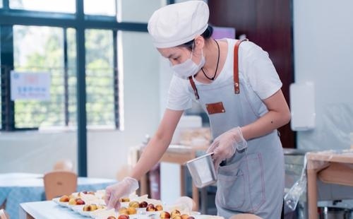 深圳普林斯顿云海谷港澳子弟学校