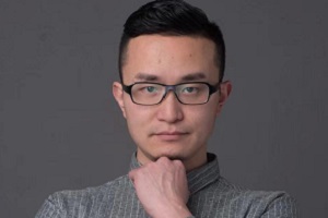 刘延上