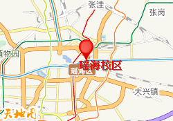 瑶海校区
