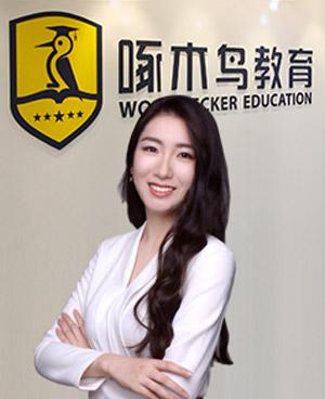 刘晓滢