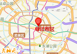 锦江校区