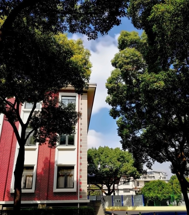上海财经大学